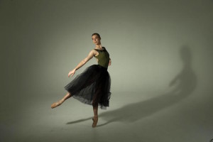 Melbourne City Ballet Studio Sessions